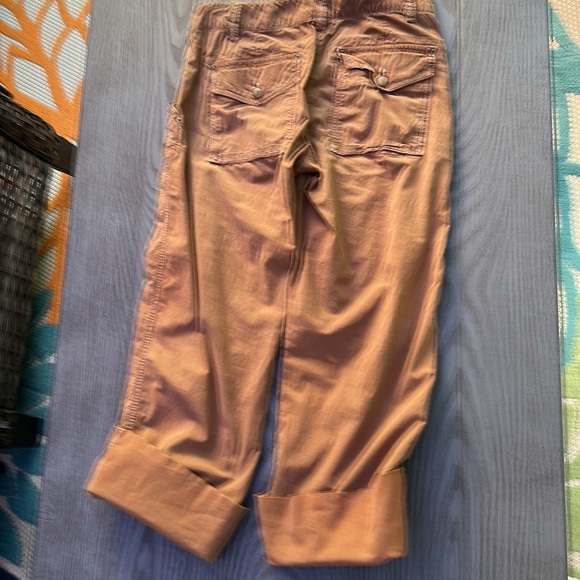Vintage INC International Concepts Capri Pants - Picture 4 of 4